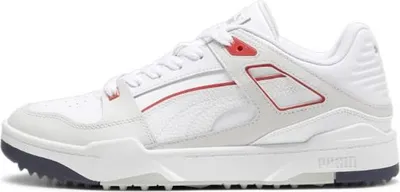 Immagine prodotto di Scarpe da golf Puma Slipstream G da uomo bianche