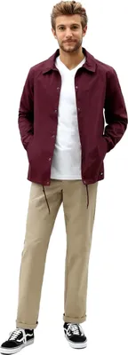 Image de Pantalon Dickies WP894DS-BEIGE pour Homme