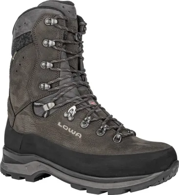 Produktbild von Lowa Herren Winterstiefel Tibet EVO 200 GTX HI wasserdichter Wanderstiefel Schiefer