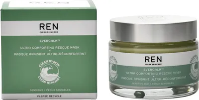 Produktbild von REN Evercalm Ultra Comforting Rescue Mask