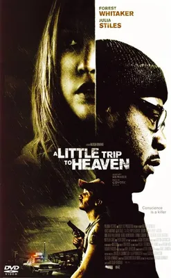 Produktbild von A little Trip to Heaven