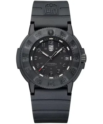 Zdjęcie produktu dla Luminox ORIGINAL NAVY SEAL 3000 EVO SERIES XS.3001.EVO.BO Męski zegarek na rękę 200m wodoodporny