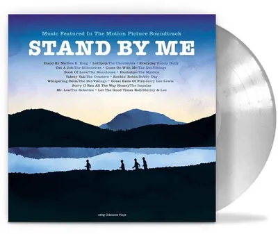 Obrázek produktu pro Various Artists - Stand By Me (Coloured) (LP)