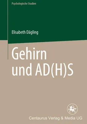 Immagine prodotto di Gehirn und AD(H)S