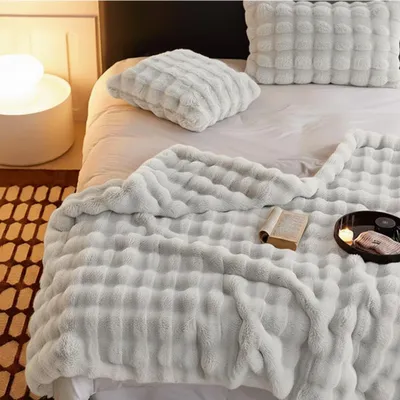 Coperta Halloween Coperta Per Divano E Letto, Con Stampa Di Fantasmi Di Halloween Coperta Multiuso Viaggi E Casa