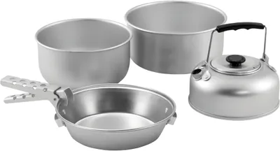 Produktbild von Adventure Kochset M, Topf-Set