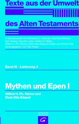 Produktbild von Mythen und Epen I