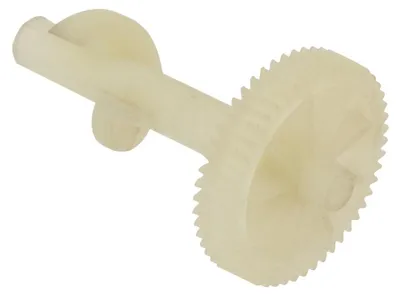 Produktbild von Volvo S40 II 04-12 Heckklappenverriegelungswelle