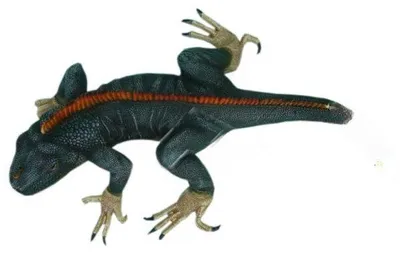 Zdjęcie produktu dla Komodowar Figurka Rzeźba Figurki Rzeźby Rzeźby Dekoracje ogrodowe Statuetki Nowe