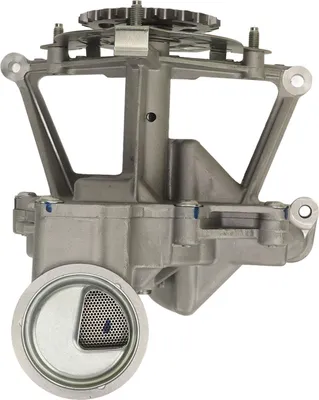 Obrázok produktu pre Olejové čerpadlo motora 9674199380, stabilné napájanie, spoľahlivá náhrada pre Peugeot 2008 301 308 408