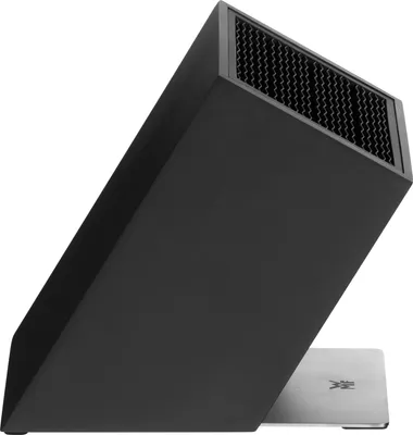 Produktbild von WMF FlexTec Messerblock, Schwarz
