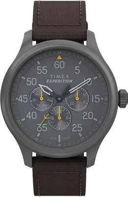 Produktbild von Timex Expedition Field Herrenuhr Timex-TW4B30900