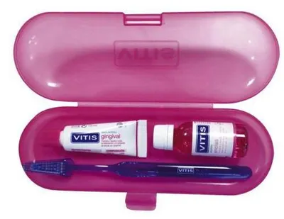 Zdjęcie produktu dla Zestaw do dziąseł Vitis 1 szt