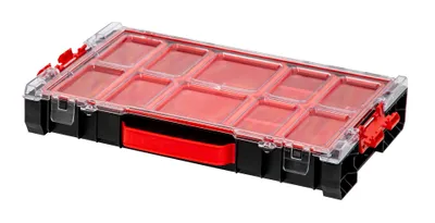 Produktbild von Box QBRICK® System PRO Organizer 100