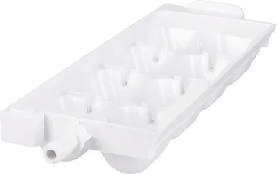 Produktbild von Eiswürfelschale Haier 49046107 0060204650 für KühlGefrierKombination