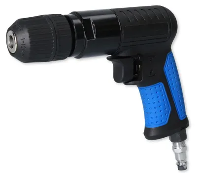 Zdjęcie produktu dla Wiertarka pneumatyczna do wiercenia w betonie - 120 V - wiertło 10 mm - przenoźne narzędzie