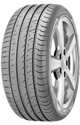 Zdjęcie produktu dla 215/45R17 91Y Intensa Uhp 2 Xl Fp