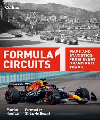 Immagine prodotto di Formula 1 Circuits