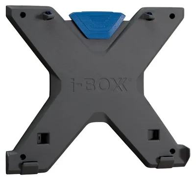Produktbild von BS Systems Wandhalter i-BOXX ( 1000010148 )