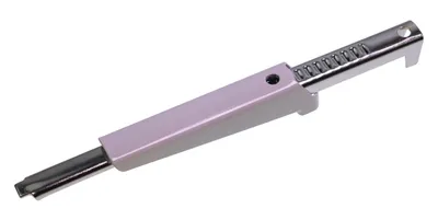 Obrázek produktu pro Westmark 10542270 Šroubovací otvírák víček Vario pro velikosti víček 1 až 9,5 cm Ø
