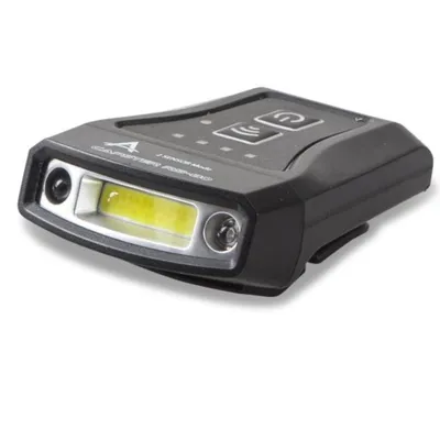 Produktbild von Anaconda Kopflampe Capster RS-80