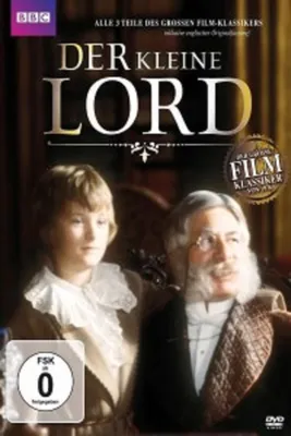 Produktbild von Kleine Lord,Der-Der Kleine Lord (Little Lord Faunt