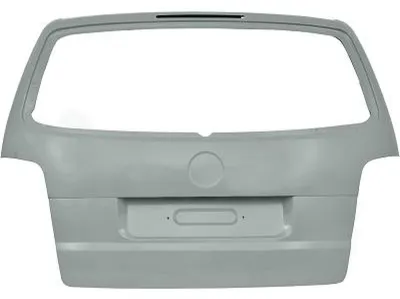 Image de Trappe de coffre DIEDERICHS 2295028 pour VW