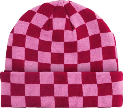 Immagine prodotto di Beechfield - Berretto da uomo/donna unisex PC7856 (taglia unica) (Rosso/Rosa)