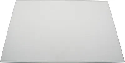 Produktbild von Ariston - Gemüseabdeckungsglas 478X367X4 (Ang.90 - C00114617