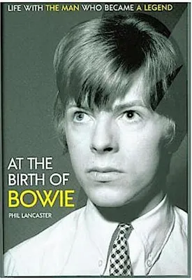Obrázok produktu pre At the Birth of Bowie