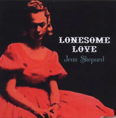 Obrázek produktu pro Lonesome Love (Remastered)