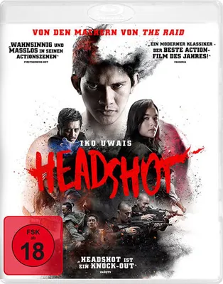 Obrázek produktu pro Headshot
