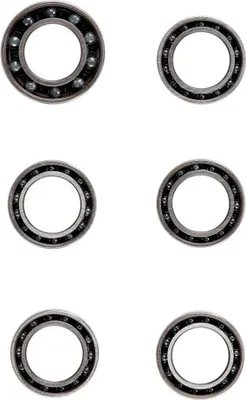 Produktbild von Ceramicspeed Roval-5 Coated Lager Silber  Silber One Size