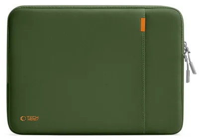 Produktbild von Torba Tech-Protect Defender Na Laptopa 13-14 - Zielona