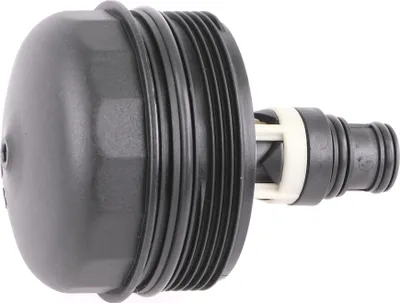 Zdjęcie produktu dla Pokrywa, obudowa filtra oleju BMW E46,E60,E61,E81,E91 E82,E84,E87,E92,E93