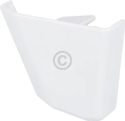 Produktbild von Rastteil für Verdampfermodul kompatibel mit LIEBHERR 7428346 für Kühlschrank