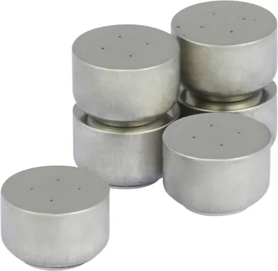 Produktbild von GP Batteries 103249, Einwegbatterie, Zink-Luft, 1,45 V, 6 Stück(e), Hörgerät, Orange