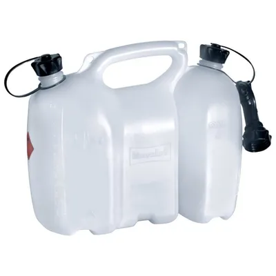 Obrázek produktu pro hünersdorff 804900, 9 l, Plast, Černá, Přírodní, 362 mm, 170 mm, 298 mm