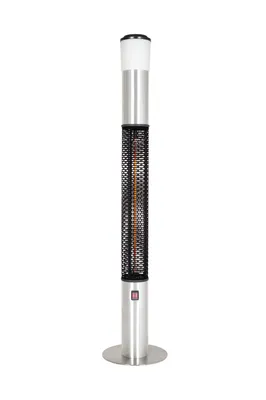 Produktbild von La Hacienda Tower Heater mit Lautsprecher