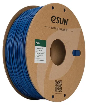 Obrázok produktu pre eSUN ABS+, 1 kusov, 1 kg