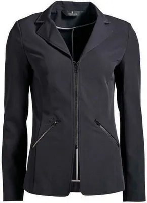 Produktbild von Kingsland Turnierjacket Damen KLpaloma Navy