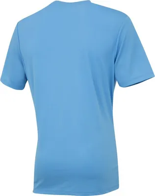 Image de Umbro - Maillot manches courtes "Club" pour homme UO258 (S) (Bleu roi)