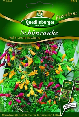 Produktbild von Schönranke, Red & Cream Mischung