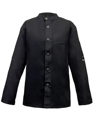 Produktbild von Exner Kochjacke Bikerstyle