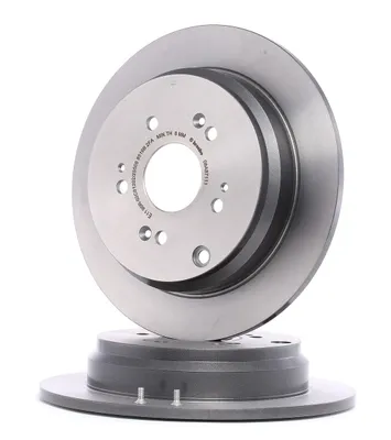 Immagine prodotto di 2x BREMBO 08.A871.11 Disco freno