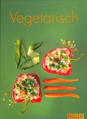 Produktbild von ISBN Vegetarisch, Essen & Getränke, Hardcover