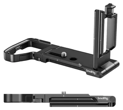 Produktbild von SmallRig 3984 Kameramontagezubehör Montageplatte