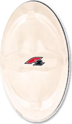 Produktbild von F2 Snowboard Pads Oval Pad 2024/25