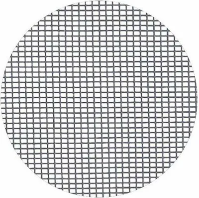 Produktbild von Moskitonetz EDM Fiberglas Grau (1,20 x 30 m)