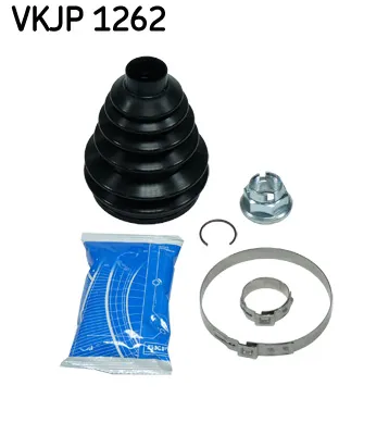 Produktbild von SKF Faltenbalgsatz Antriebswelle für RENAULT CLIO II (BB0/1/2, CB0/1/2) VKJP 1262